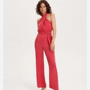 Reserved Jumpsuit